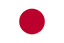 Bandeira do Japão